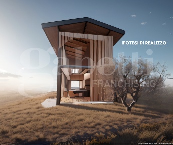 Foto Rustico in Via SANT'ANNA - VIA CANAL DI VALLE 00, Chioggia di 248 m²