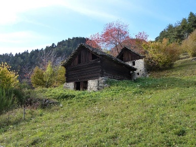Foto Rustico in Via Bugliaga -, Trasquera di 150 m² con 1 locali in vendita