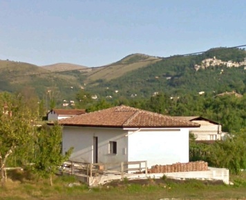 Foto Rustico in Via Campo del Greco 16, Ceprano di 100 m² con 4 locali