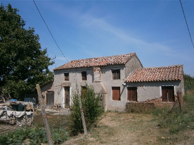 Foto Rustico in Via VILLAMARZANA via Gramsci 16, Villamarzana di 100 m²