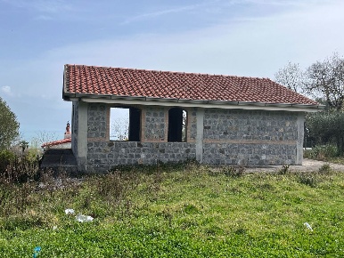 Foto Rustico in Tre Mulini, San Giovanni a Piro di 65 m² in vendita