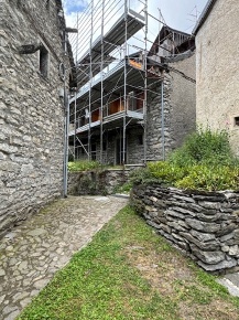 Foto Rustico in Via Coggia -, Varzo Coggia di 100 m² con 4 locali