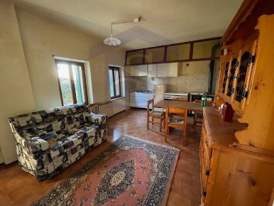Foto Rustico in VIA Sottocolle 34, Polcenigo San Giovanni di 110 m²