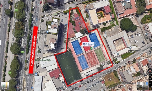 Foto Rustico in Viale Regione Siciliana 3439, Palermo di 5000 m² in vendita