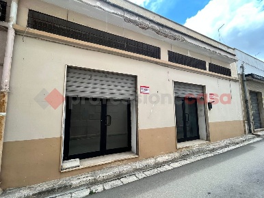 Foto Rustico in Via Erario 27, Manduria Centro di 65 m² in vendita