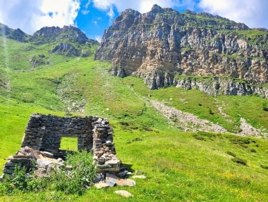 Foto Rustico in Brennero, Brennero Centro con 3 locali in vendita