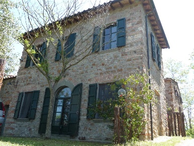 Foto Rustico in PROVINCIALE MASSAMARITTIMA, Massa Marittima di 150 m²