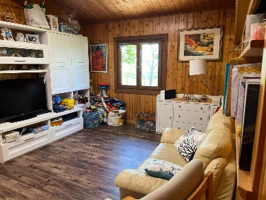Foto Rustico in Contrada Veroni 12, Mosciano Sant'Angelo di 300 m²