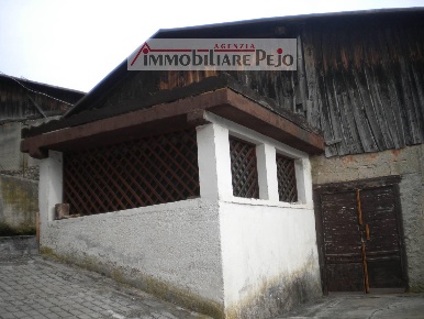 Foto Rustico in VIA DEI CANEVAI, Commezzadura Mestriago di 160 m²