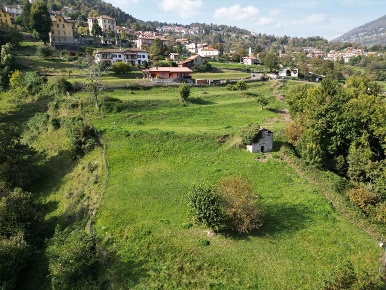 Foto Rustico in Via Dizzasco snc, Cerano d'Intelvi di 60 m² in vendita