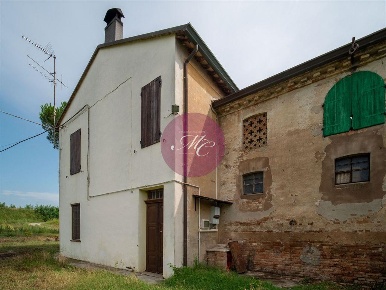 Foto Rustico a Ravenna Santo Stefano - Gambellara di 378 m² con 8 locali