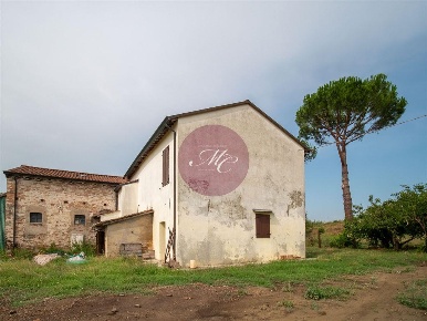 Foto Rustico a Ravenna Santo Stefano - Gambellara di 378 m² con 8 locali