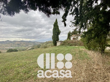 Foto Rustico a Cesena Montereale di 175 m² in vendita