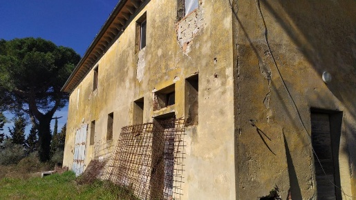 Foto Rustico in Via Usigliano, Palaia di 520 m² con 14 locali in vendita
