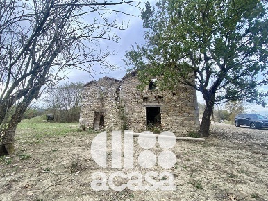 Foto Rustico a Mercato Saraceno di 150 m² in vendita