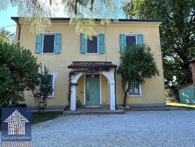 Foto Rustico in via degli angeli, Ravenna Piangipane - Santerno di 300 m²