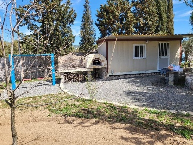 Foto Rustico a Carbonia di 7000 m² in vendita