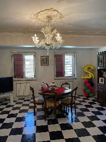Foto Villa unifamiliare a Messina Bordonaro - Cumia di 150 m² con 6 locali