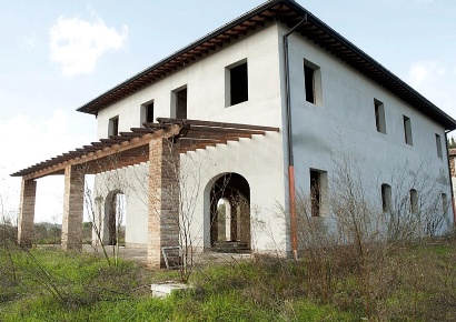 Foto Rustico in Via Usigliano, Palaia di 578 m² con 12 locali in vendita