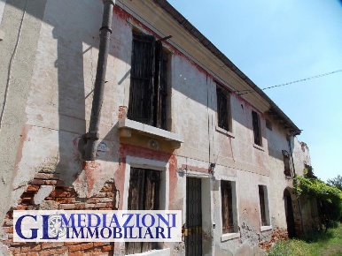 Foto Rustico a Noale di 320 m² in vendita