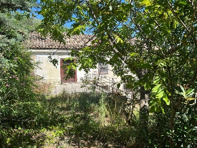 Foto Rustico in SP34, Civitella Casanova di 400 m² in vendita