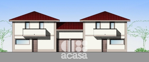 Foto Rustico in via emilia levante, Cesena Ospedale - Case Finali di 240 m²