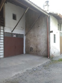 Foto Rustico a Cornate d'Adda Centro di 62 m² in vendita