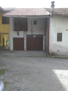 Foto Rustico a Cornate d'Adda Centro di 62 m² in vendita