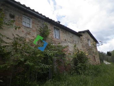 Foto Rustico a Siena di 600 m² in vendita