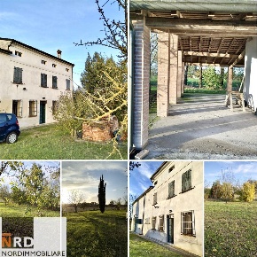 Foto Rustico a San Benedetto Po di 220 m² con 3 locali in vendita
