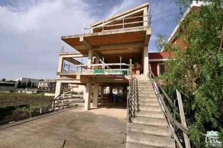 Foto Rustico a Ragusa Nunziata - Pianetti di 400 m² in vendita