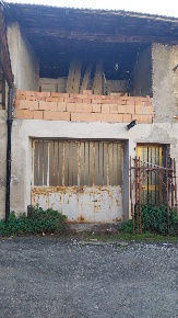 Foto Rustico a Capriate San Gervasio di 75 m² con 3 locali in vendita