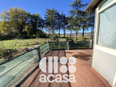 Foto Rustico a Sant'Agata Feltria di 241 m² con 3 locali in vendita