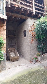 Foto Rustico a Pontirolo Nuovo di 140 m² con 3 locali in vendita