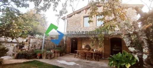 Foto Rustico a Monteriggioni di 215 m² in vendita