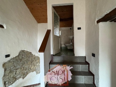 Foto Rustico a Brisighella di 258 m² con 6 locali in vendita