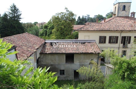 Foto Rustico in via puecher, Besana in Brianza Centro di 3500 m² in vendita