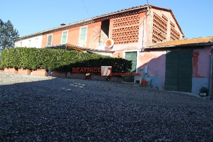 Foto Rustico in VIA SAN PIERO, Capannori Petrognano - San Gennaro di 500 m²