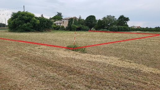Foto Rustico a Ravenna Piangipane - Santerno di 160 m² con 8 locali