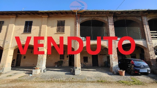 Foto Rustico in Via San Gaetano, Casatenovo Rogoredo Valaperta Rimoldo