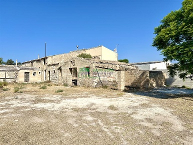 Foto Rustico in contrada maulli, Ragusa Contrade di Marina di Ragusa