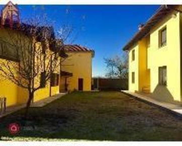Foto Rustico in Via roma, Gambolò Centro di 600 m² in vendita