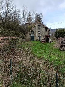 Foto Rustico in località garbeglia, Stella di 100 m² con 3 locali