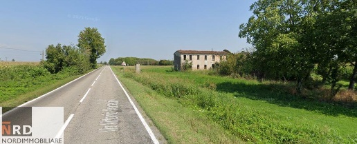 Foto Rustico in Via Vittorio Veneto, Castellucchio di 350 m² in vendita