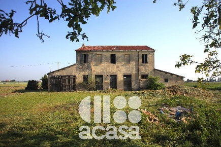 Foto Rustico in via provinciale cervese, Cesena San Giorgio - Pioppa