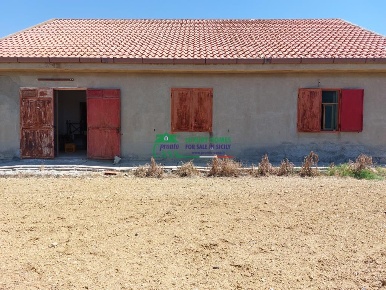 Foto Rustico in C/da Passo di Piazza, Gela Centro di 100 m² con 5 locali