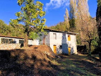 Foto Rustico a Sarzana di 180 m² con 6 locali in vendita