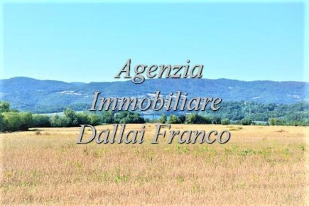 Foto Rustico in Via di Galliano, Barberino di Mugello di 700 m² in vendita