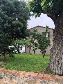 Foto Rustico a Asciano di 100 m² con 4 locali in vendita