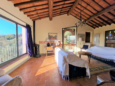 Foto Rustico in VIA DI MAMMOLI, Lucca La Maulina - Morianese di 200 m²
